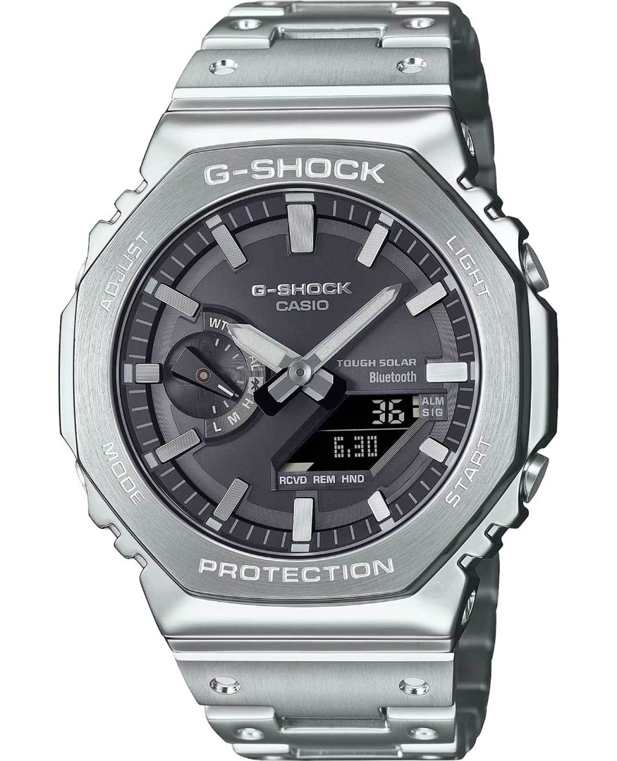 Casio GM-B2100SD-1ADR