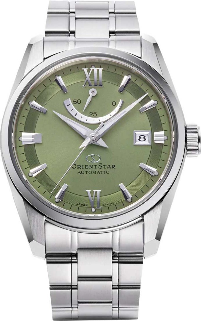 Orient Star RE-AU0107E00B