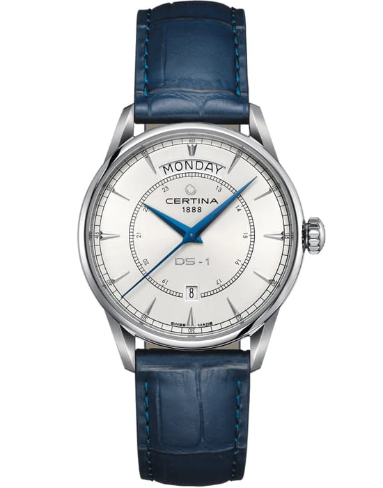 Certina C029.430.16.011.00