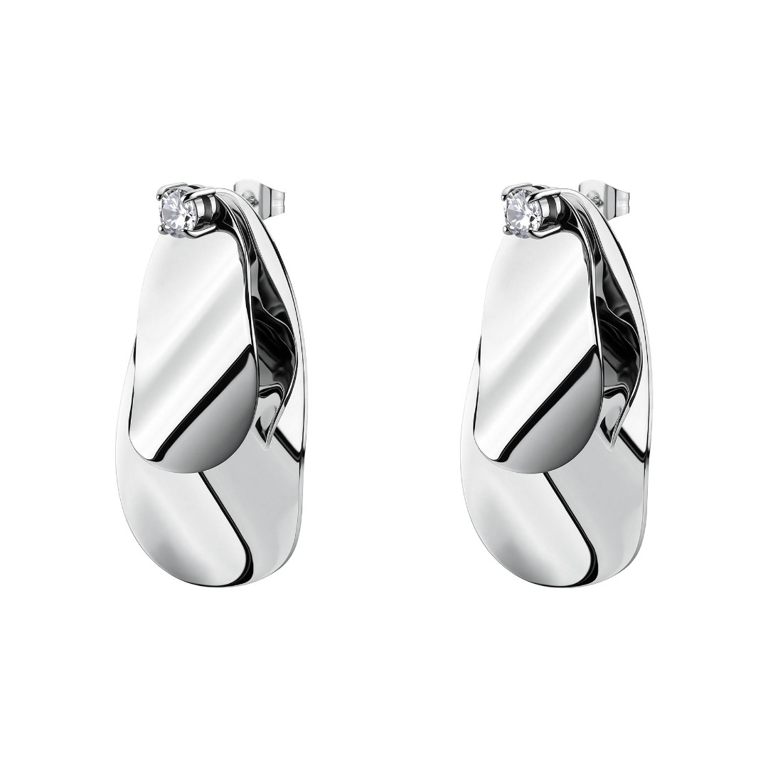 Серьги EARRINGS BLOOM (BOM23)
