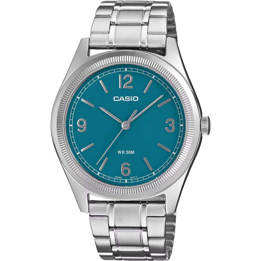 Casio MTP-B210D-2A1VDF