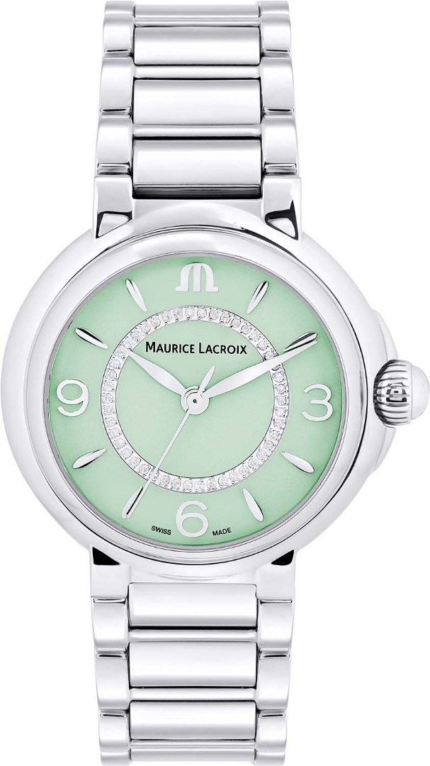 Maurice Lacroix FA1104-SS002-G20-1